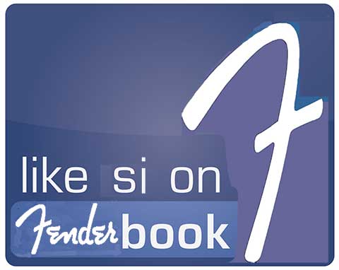 Like Si on his Facebook Fenderbook Site